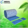 G3/G4 Pet Organic Synthetic Fiber Pre-Efficiency Filter